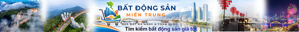 Đất nền Võ Chí Công - Bất động sản miền Trung