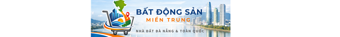 Đất nền Võ Chí Công - Bất động sản miền Trung